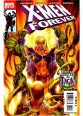 Claremont, Chris,Grummett, Tom - X-Men Forever No. 13