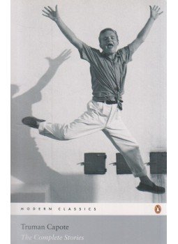 Truman Capote - The Complete Stories Truman Capote - The Complete Stories, London 0 antikvár könyv