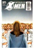 Whedon, Joss,Cassaday, John - Astonishing X-Men No. 18