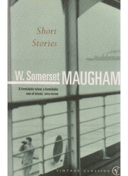 Maugham, W. Somerset - Short Stories Maugham, W. Somerset - Short Stories, 1998 antikvár könyv