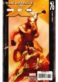 Oliver, Ben,Robert Kirkman  - Ultimate X-Men No. 76