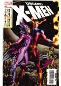 Brubaker, Ed,Henry, Clayton - Uncanny X-Men No. 483