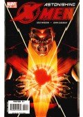 Whedon, Joss,Cassaday, John - Astonishing X-Men No. 20