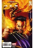 Raney, Tom,Robert Kirkman  - Ultimate X-Men No. 74