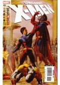 Brubaker, Ed,Henry, Clayton - Uncanny X-Men No. 480