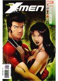 Medina, Paco,Craig Kyle,Chris Yost - New X-Men No. 35