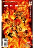 Alixe, Pascal,Robert Kirkman  - Ultimate X-Men No. 83