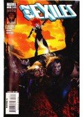 Claremont, Chris,Grummett, Tom - New Exiles No. 3