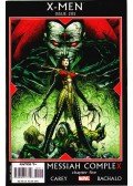 Bachalo, Chris,Mike Carey - X-Men No. 205