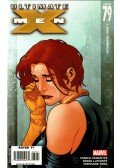 Robert Kirkman  - Ultimate X-Men No. 79