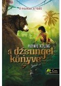 Rudyard Kipling - A dzsungel könyve