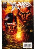 Eaton, Scot,Mike Carey - X-Men: Legacy No. 215
