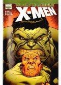 Gage, Christos N.,Divito, Andrea - World War Hulk: X-Men No. 1