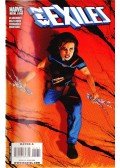 Claremont, Chris,Luque, Paco Diaz - New Exiles No. 12