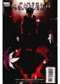 Pak, Greg,Giandomenico, Carmine di - X-Men: Magneto Testament No. 1