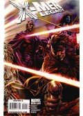 Eaton, Scot,Mike Carey - X-Men: Legacy No. 222