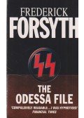 Frederick Forsyth - The Odessa File