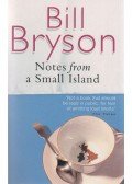 Bill Bryson - Notes from a Small Island