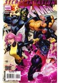 Nord, Cary,Mike Carey - Secret Invasion: X-Men No. 2