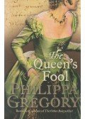 Philippa Gregory - The Queen's Fool