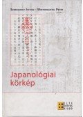 Wintermantel Péter (szerk.),Szerdahelyi István - Japanológiai körkép