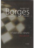 Jorge Luis Borges - A halál és az iránytű