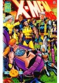 Hama, Larry,Castrillo, Anthony,Flores, Roberto - X-Men '96