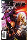 Ellis, Warren,Jimenez, Phil - Astonishing X-Men No. 31