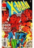 Kavanagh, Terry,Cruz, Roger - X-Man Vol. 1. No. 22