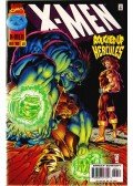 Lobdell, Scott,Kubert, Andy,Macchio, Ralph - X-Men Vol. 1. No. 59