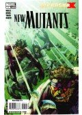 Wells, Zeb,Neves, Diogenes - New Mutants No. 7