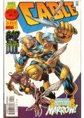 Green, Randy,Todd DeZago - Cable Vol. 1. No. 42