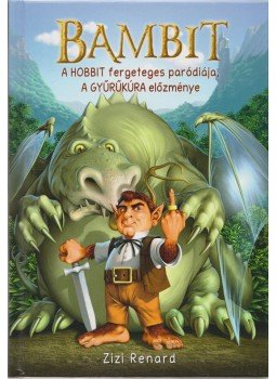 Zizi Renard - Bambit Zizi Renard - Bambit, null 2003 antikvár könyv