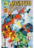 Jones, Gerard,Matsuda, Jeff - Magneto and his Magnetic Men Vol. 1. No. 1