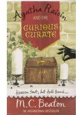 M. C. Beaton - Curious Curate
