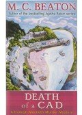 M. C. Beaton - Death of a Cad