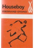 Oyono, Ferdinand - Houseboy