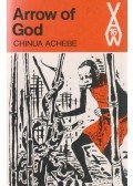 Achebe, Chinua - Arrow of God