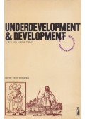 Bernstein, Henry (szerk.) - Underdevelopment & Development