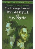 Robert Louis Stevenson  - The Strange Case of Dr Jekyll and Mr Hyde