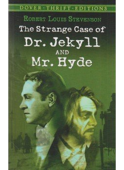 Robert Louis Stevenson - The Strange Case of Dr Jekyll and Mr Hyde Robert Louis Stevenson - The Strange Case of Dr Jekyll and Mr Hyde, New York 0 antikvár könyv