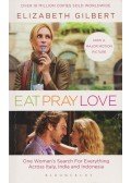 Elizabeth Gilbert - Eat, Pray, Love