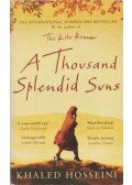 Khaled Hosseini - A Thousand Splendid Suns
