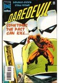 DeMatteis, J. M.,Wagner, Ron,Valez, Ivan Jr. - Daredevil Vol. 1. No. 350