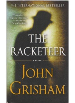 John Grisham - The Racketeer John Grisham - The Racketeer, New York 2013 antikvár könyv