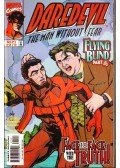 Lobdell, Scott,Hamner, Cully - Daredevil Vol. 1. No. 379