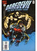 Pollard, Keith,Smithee, Alan - Daredevil Vol. 1. No. 341