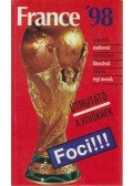 Horváth István - France '98