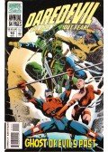Cariello, Sergio,Renkewitz, Kris,Wright, Greg,Newell, Mindy - Daredevil Annual Vol. 1. No. 10