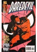 Kesel, Karl,Leonardi, Rick,Nord, Cary - Daredevil Vol. 1. No. 354